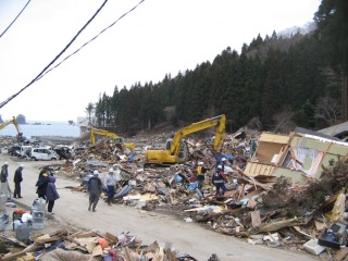 岩泉支部