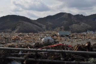 陸前高田市竹駒町