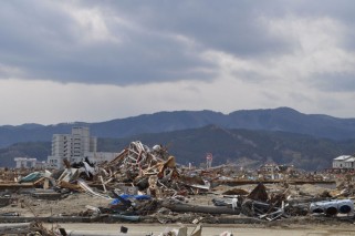 陸前高田市