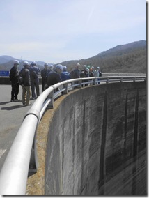 R080414ichi田瀬ダム技術支援見学会 (30)