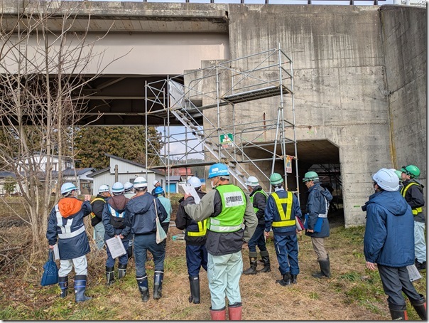 51-現場での点検