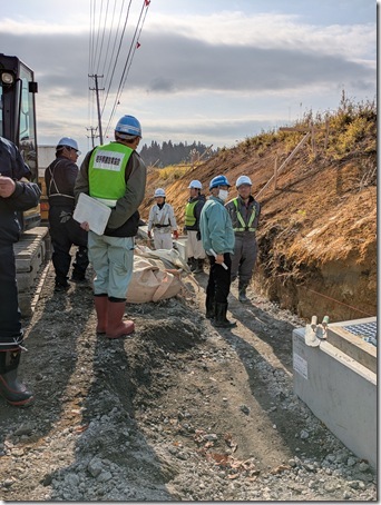 60-現場での点検