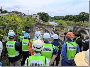 R070610ichi吸川清掃 (3)