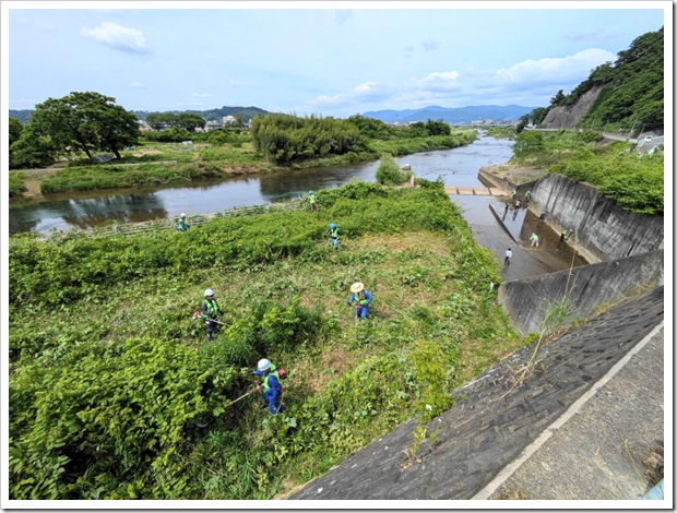 R070610ichi吸川清掃 (44)