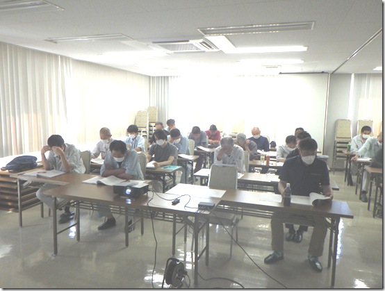 令和６年度土木施工管理技術講習会