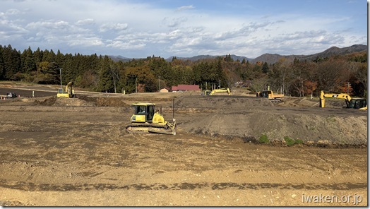 安全パトロール