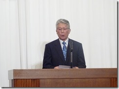 2020新年交賀会②