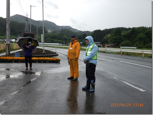 道路愛護活動