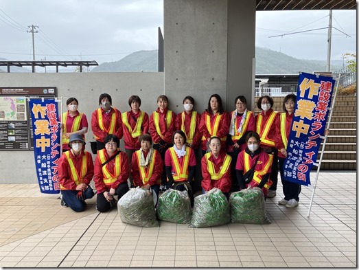 集合写真