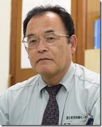 富士教育訓練センター　専務理事　菅井 文明 氏