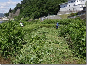 R080605ichi吸川清掃(65)