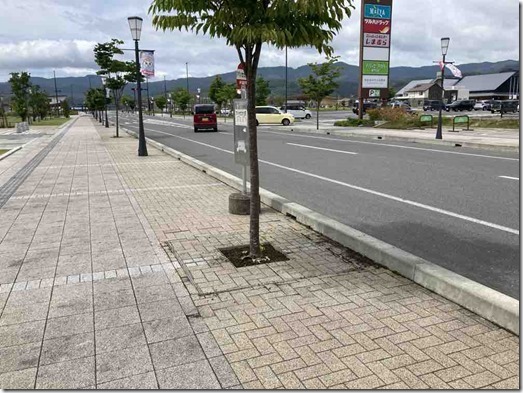 作業後③