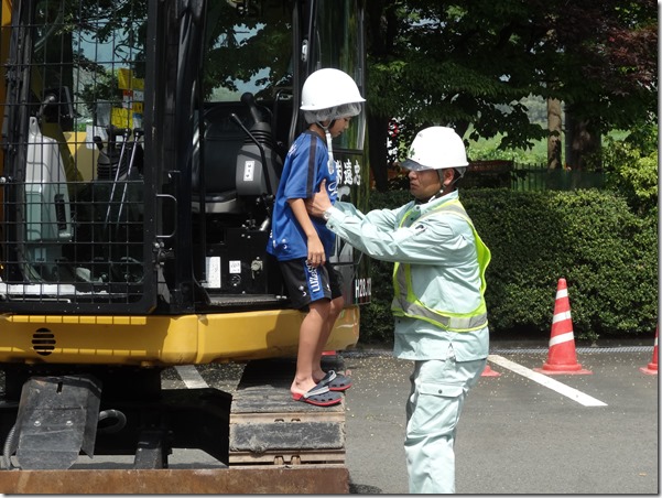 05　安全対策もばっちり