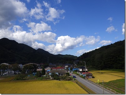 陸前高田氏横田町