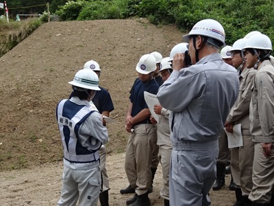 260827　現場見学会２