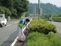 梁川玉里線