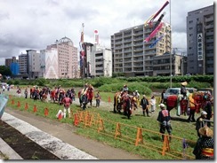 中津川