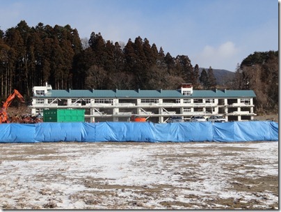 県立高田高校