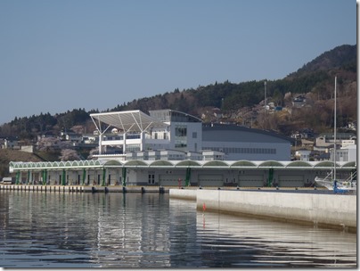 大船渡魚市場