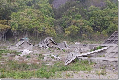 明戸海岸