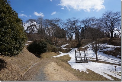 館山公園