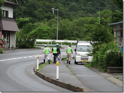 青年部道の日西