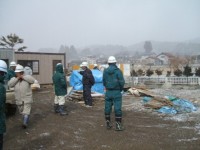 久慈　安全パトロール　中山間-2