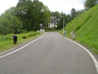 えぼし荘　野田村