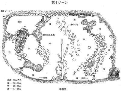 汚水浄化生態圏