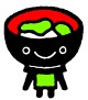 おもっち（平泉・県南エリア）