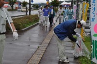 道の日イベント