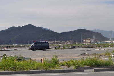 陸前高田市消防本部