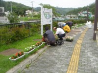 山形町道の駅