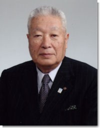会長　宇部貞宏